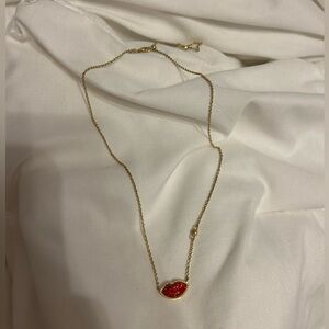 valentines kendra scott necklace!